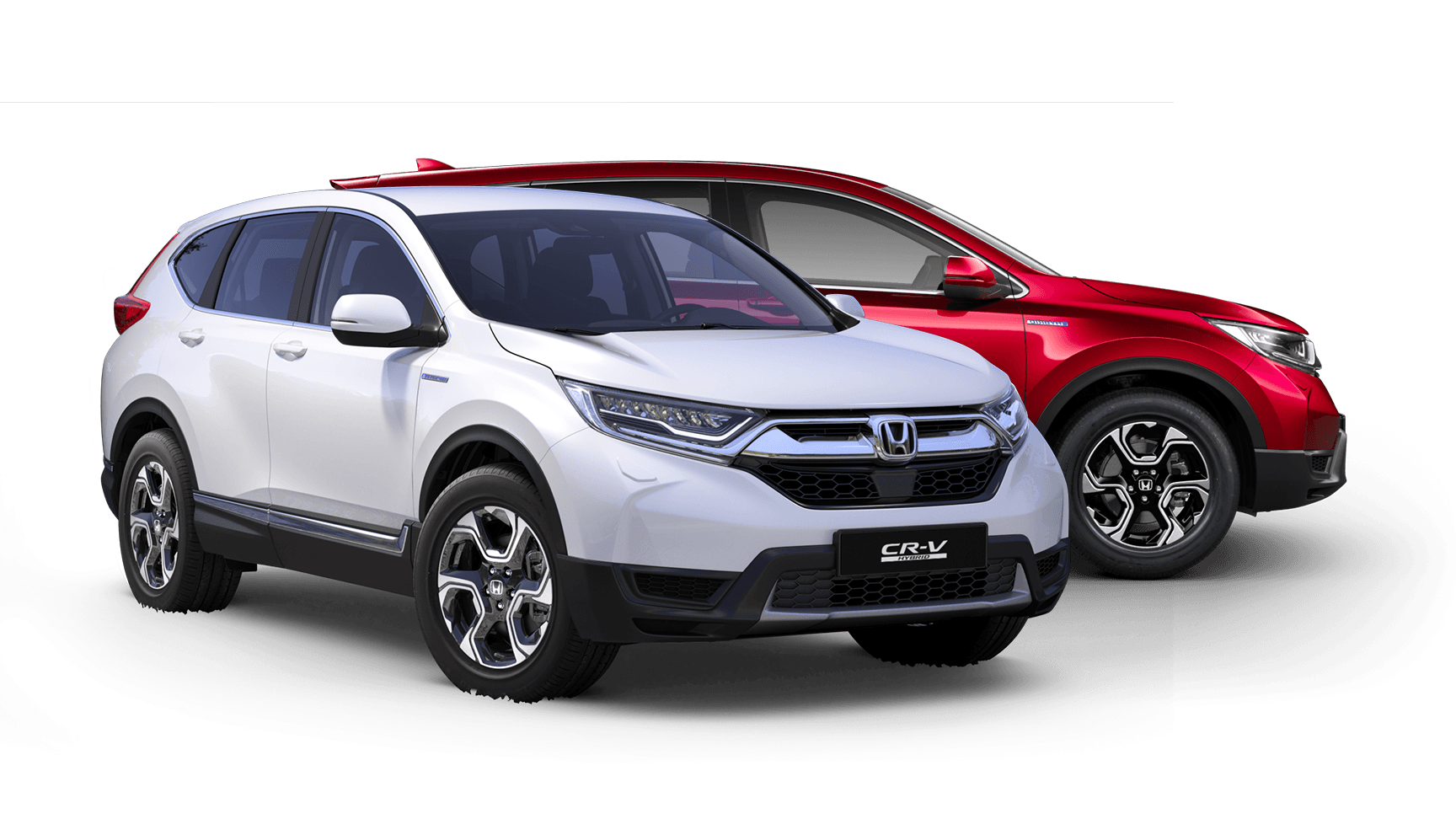 Used Honda CR V SUV For Sale Honda Dealership Bassetts Swansea